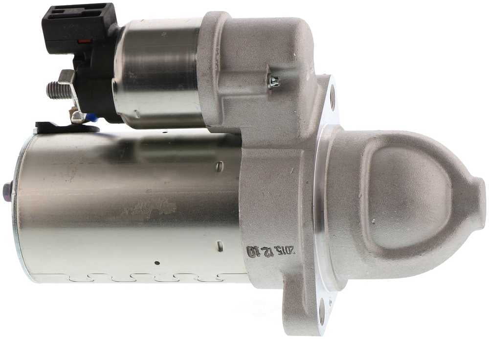 Bosch SR4141X Premium Starter