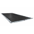 thumbnail image 2 of Pool Mate 381632R-PM Black Mesh Winter Pool Cover for In-Ground Swimming Pools, 16 x 32-ft. In-Ground Pool, 2 of 4