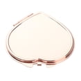 thumbnail image 2 of Espejo de Maquilje Pequeño útil para Damas, Espejos Cosméticos Plegables Portátiles cara, en apariencia Macarena Mini espejo de maquillaje, 2 of 7