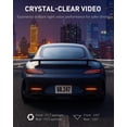 thumbnail image 3 of Cámara para Auto Blackvue DR970X-2CH LTE Plus II 4K UHD Frontal, 3 of 8