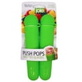 thumbnail image 1 of JOIE Green Freezer Mold Pops, 2 CT, 1 of 4