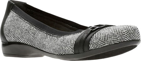 clarks kinzie light review