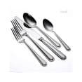 thumbnail image 3 of Oneida T031FDIF 7.75 in. Sant Andrea Verdi European Table Fork, Silver - Pack of 12, 3 of 3