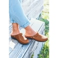 thumbnail image 5 of Comfortview Women's The Indigo Convertible Mule, 5 of 6