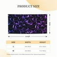 thumbnail image 5 of Salouo Galaxy Lightning Pattern Holiday Banner Outside Party Decoration Banner (1PC) Festival Supplies Fit for Birthday Parties & Celebrations & Chrismas-Medium, 5 of 8