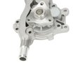 thumbnail image 3 of Engine Water Pump For Chevrolet Sonic Cruze Encore 2011-2015 2016 1.4L 25192709, 3 of 8