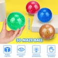 thumbnail image 2 of Puzzle Maze Ball Sumind 3D Magic Brain Teasers Games Adult, 2 of 6