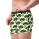 thumbnail image 2 of Fotbe Cute Broccoli Calzoncillos Tipo Boxer con Bolsa de Soporte Total para Hombre, X-Temp Fresco, Transpirable y de Secado Rápido-X-Large, 2 of 5