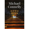 thumbnail image 1 of La ley de la inocencia Alianza de Novela 9786075509518, 1 of 2
