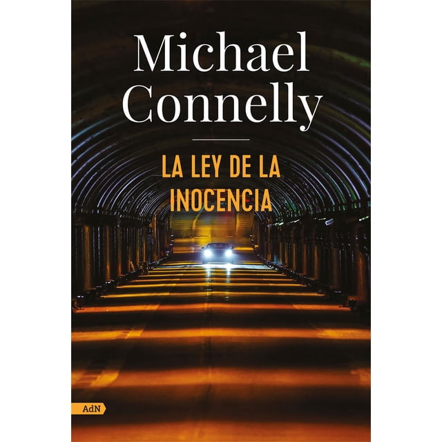 La ley de la inocencia Alianza de Novela 9786075509518