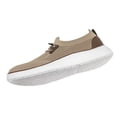 thumbnail image 6 of BUBUDENG Men's Loafers Lightweigh Soft Flat And Fashionable Formal Shoes, 6 of 8