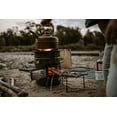 thumbnail image 7 of GasOne Wood Camping Stove, 7 of 7