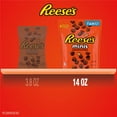 thumbnail image 5 of Reese's Minis Unwrapped Chocolate Peanut Butter Creme Cups Candy, Family Pack 14 oz, 5 of 5