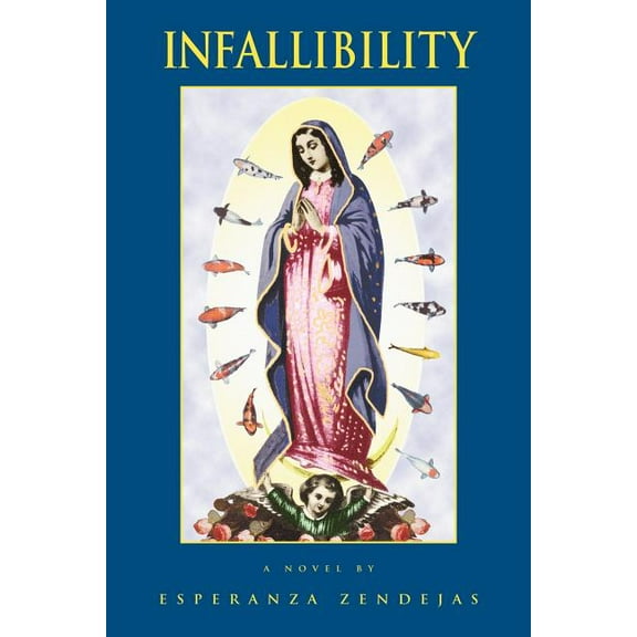 Infallibility, (Paperback)
