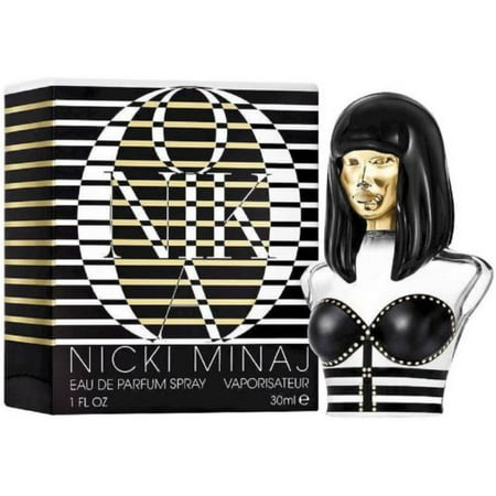 ONIKA Nicki Minaj 1.0 oz 30 ml ONIKA Women Perfume EDP Spray New In (Best His And Hers Fragrances)