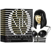 ONIKA Nicki Minaj 1.0 oz 30 ml ONIKA Women Perfume EDP Spray New In Box