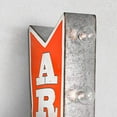 thumbnail image 4 of American Art Decor Arcade Games Vintage LED Sign, 4 of 7
