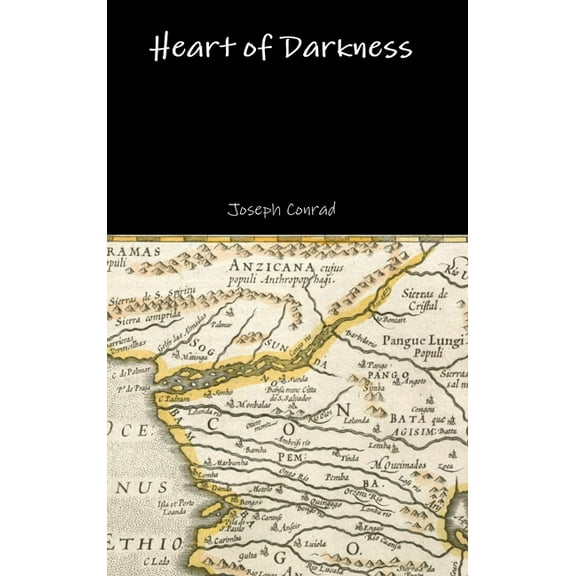 Heart of Darkness (Hardcover)