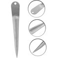 thumbnail image 2 of Wicker Tool for Rattan Tool for Wicker Stainless Steel Tool for Wicker, 2 of 5