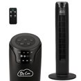 thumbnail image 2 of Ventilador de Torre Digital de 36" 92 CM, 3 Velocidades, 56 db, con Control Remoto, Abanico giratorio: Innovación y Confort para un Ambiente Fresco y Personalizado, 2 of 5