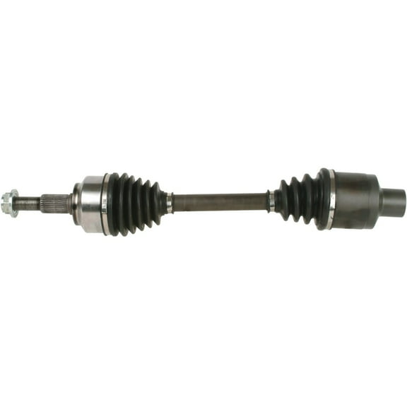 CARDONE New 66-3418 CV Axle Assembly Front Right fits 2005-2010 Jeep 52104 590Aa