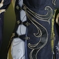 thumbnail image 3 of Shenhe Liyue Qipiao Dress -  Chinese New Year Dress, 3 of 9