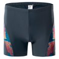 thumbnail image 1 of Aquawave - Bermudas Fiero para Hombre (Arándanos, Rojo), 1 of 3