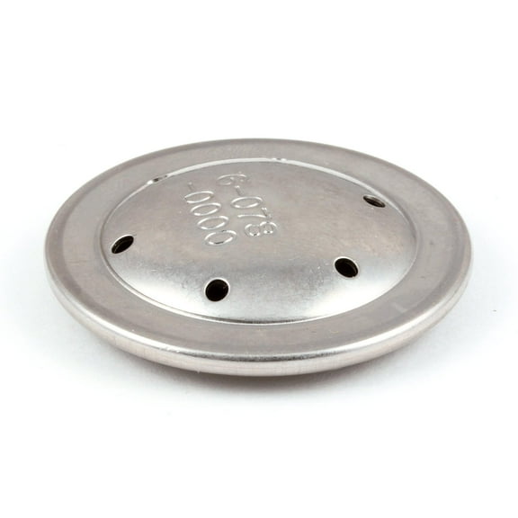 Bunn Sprayhead, 6 Hole-Sst (6-078) 01082.0000 - Genuine OEM Replacement Part