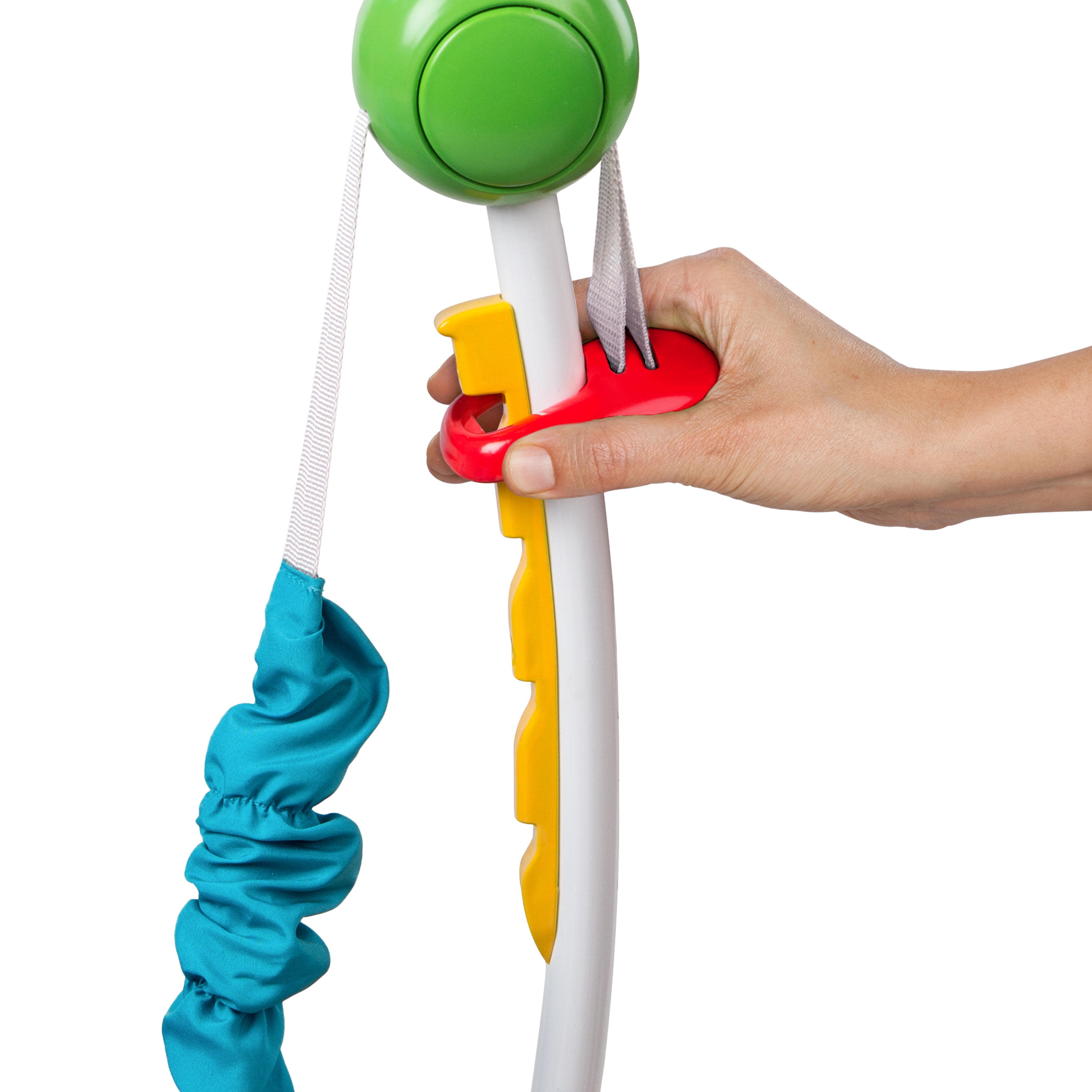 baby einstein neptune's ocean discovery jumper age