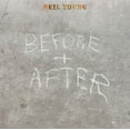 thumbnail image 2 of Neil Young - Before & After (Clear LP Vinyl) (I), 2 of 2