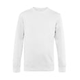 thumbnail image 1 of B&C Mens King Sweatshirt, 1 of 3