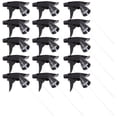 thumbnail image 4 of 15Pcs Spray Bottle Nozzle Spray Bottle Replacement Spray Tops Spray Bottles Heads for Replacement, 4 of 9