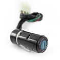thumbnail image 3 of Switch Encendido Completo Cs125 plateado M, 3 of 3