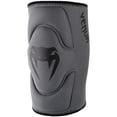 thumbnail image 2 of Venum Kontact Gel Shock System MMA Training Knee Pads - XL - Gray/Black, 2 of 5