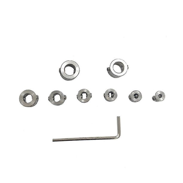 Adjustable Positioner Limit Ring Hex Wrench Tighten The Stopper Set ...
