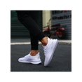 thumbnail image 2 of Men's Comfortable Ultralight Breathable Mesh Athletic Shoes, 2 of 4