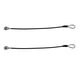 thumbnail image 4 of E-M159508 - Tailgate Cable Compatible with John Deere Gator HPX615E, HPX815E, M-Gator A1 TE Gator, 6X4 Gator 6X4 Gator TX 4X2 Gator, 4 of 5