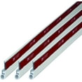 thumbnail image 3 of M-D Building Products 43304 Cinch Door Seal Tops and Sides, 42-Inch, White, 3 of 8
