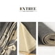thumbnail image 3 of Bufanda EXTREE Pashmina sedosa, chal para mujer, 74,4 x 24,4 cm, 3 of 7