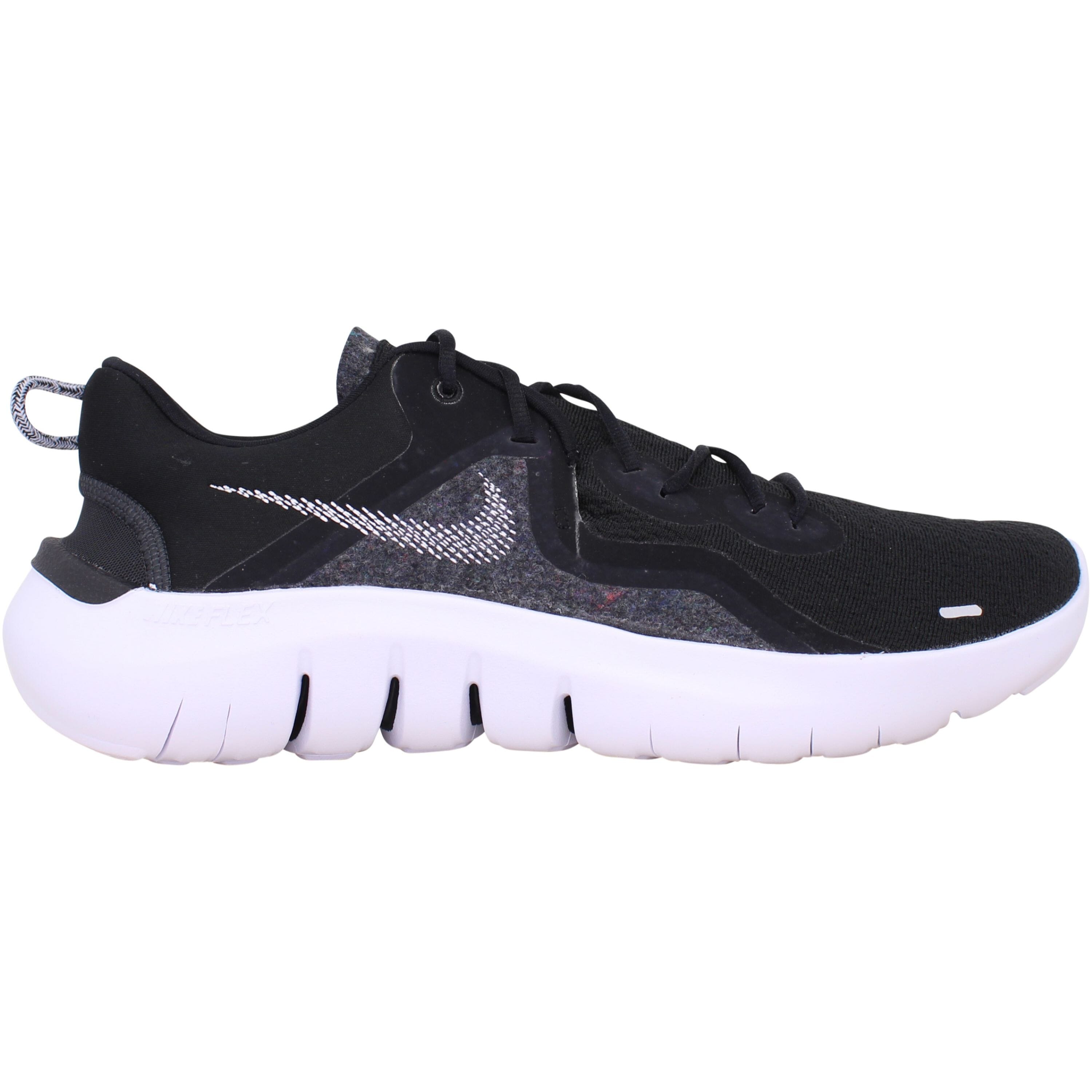 Nike Flex 2021 RN Mens Running Trainers CW3408 Sneakers  display picture 3