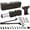 Duro, variant on Nuk3y 4400 Series Grade 1 Cast Iron Door Closer