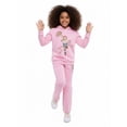 thumbnail image 5 of Toy Story Jessie Little and Big Girls Graphic Hoodie, Sizes 4-16, 5 of 7