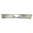 thumbnail image 2 of Speedway Motors Bumper Kit Includes Chrome Steel Bumper, OE-Style Brackets, Hardware, and Seals compatible with 1969-1972 Nova Cars and 1968 Chevy II Classic Restoration, 2 of 8