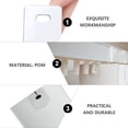 thumbnail image 4 of MasteelfCA 10pcs Vertical Blind Repair Stickers Blinds and Shades Vertical Blinds Slat, 4 of 7