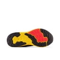 thumbnail image 6 of New Balance Boy's Fresh Foam Arishi V4 Lace-up Running Shoe, Team Navy/Electric Red/Egg Yolk, 1 Wide Little Kid, 6 of 9