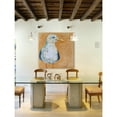 thumbnail image 5 of "Soliloquy" Painting Print on Wrapped Canvas, 5 of 5