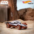 thumbnail image 4 of Hot Wheels Huckleberry Vehicle, 4 of 5