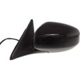 thumbnail image 4 of Kool Vue Driver & Passenger Side Power Heated Mirrors for Nissan 370Z 2009-2020 Paintable, 4 of 4