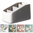 thumbnail image 5 of MIANGASTORE 1Pc Useful Home Storage Box Fashion Style Cosmetic Box Fashionable Organizer, 5 of 5