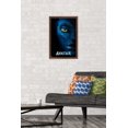 thumbnail image 6 of Avatar - Teaser One Sheet Wall Poster, 14.725" x 22.375" Framed, 6 of 6